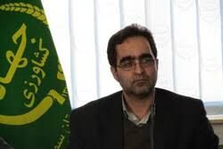 زمینه اجرای دستور وزیر جهاد برای کمک به دامداران استان سمنان آغاز شد؛ 