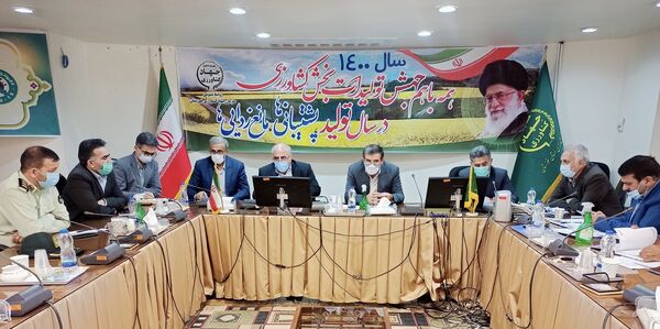 افزایش ظرفیت تولید چغندرقند با راه‌اندازی کارخانه قند دزفول و اهواز