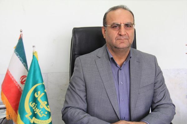 پرداخت 93 میلیارد ریال کمک بلاعوض به سیل زدگان فروردین 98