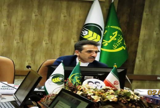 فروش محصولات با برند جیاس تا ۵ برابر قیمت در بازارهای جهانی