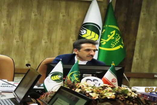 فروش محصولات با برند جیاس تا ۵ برابر قیمت در بازارهای جهانی