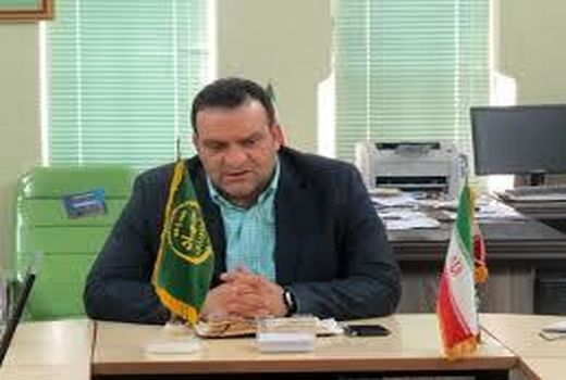 افتتاح 8 پروژ شاخص آب و خاک در مازندران/ افتتاح 1400 هکتار زهکشی