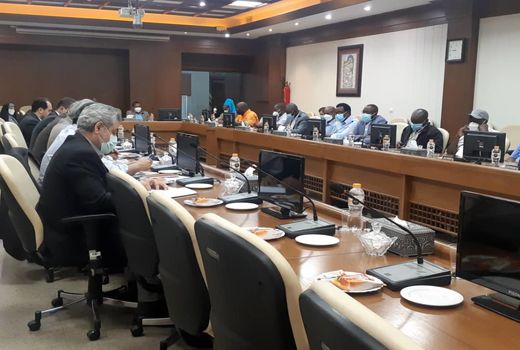 لزوم گسترش تبادلات تجاری ایران و کنیا در بخش کشاورزی