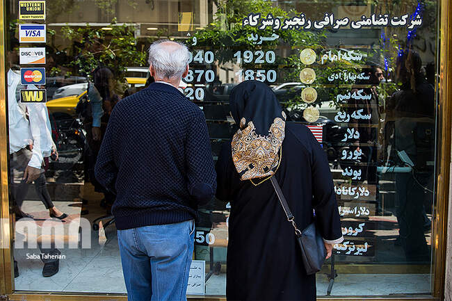 بازار ارز بعد از تک نرخی شدن دلار