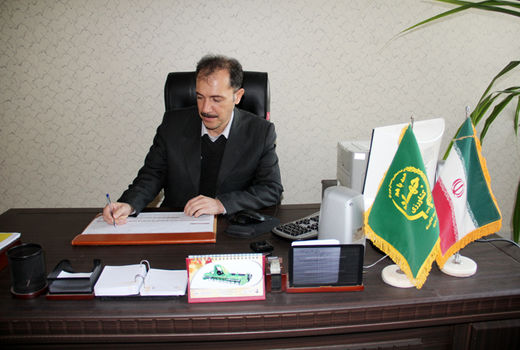 برگزاری جلسه ستاد اجرائی طرح جهش تولید در دیمزارها در خراسان رضوی