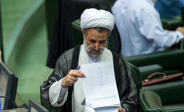 تدوین طرح شفافیت فعالیت نمایندگان با ۱۹۰ امضا