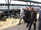 اهتمام مسئولین برای  رسیدگی و رفع مشکلات واحدهای تولیدی