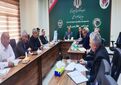 تثبیت ۱۲۴ هزار هکتار از اراضی غیرملی در آذربایجان شرقی