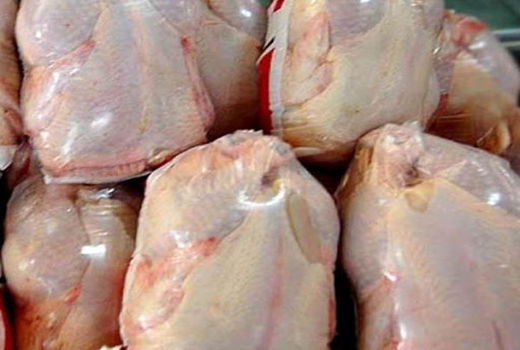 مردم نگران کمبود مرغ در بازار نباشند
