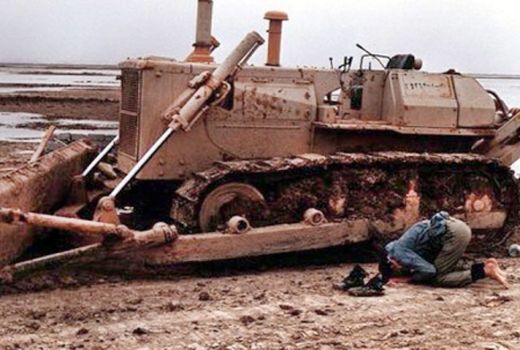 گردآوری چهل هزار سند از نقش جهاد سازندگی چهارمحال و بختیاری  در دفاع مقدس