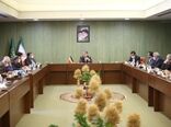 لزوم مشارکت تشکل‌ها و اتحادیه‌های بخش کشاورزی در سیاستگذاری‌ها و اجرای تصمیمات