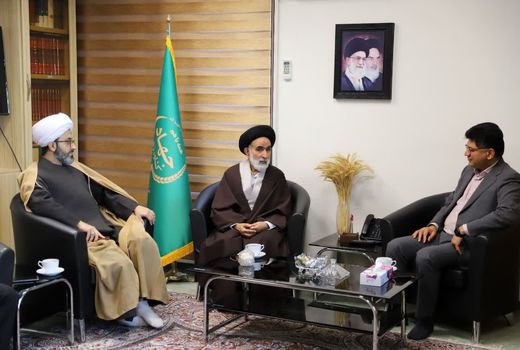 حفاظت از انبارها و سیلوهای غله مأموریتی ملی در راستای صیانت از نان مردم است