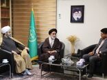 حفاظت از انبارها و سیلوهای غله مأموریتی ملی در راستای صیانت از نان مردم است