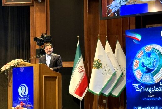 وقتی دولت تسهیلگر شود، ۳۰۰ هزار شغل در سه سال ممکن است