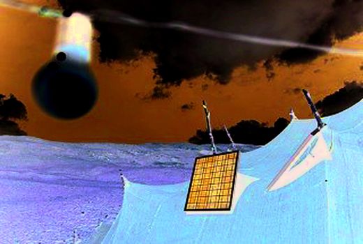 واگذاری 60 پنل خورشیدی به عشایر چهارمحال و بختیاری 