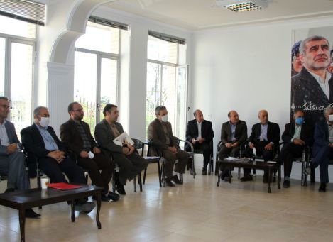 در سفر هفته آینده وزیر جهاد کشاورزی به اردبیل مطالبه‌گر کشاورزان خواهیم بود