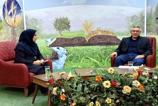 افزایش 33 درصدی جذب تسهیلات ادوات طرح جهش تولید در دیم‌زارهای آذربایجان شرقی 