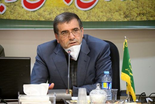 پیش‌بینی برداشت 4.5 میلیون تن محصول کشاورزی در پایان کشت‌های تابستانه