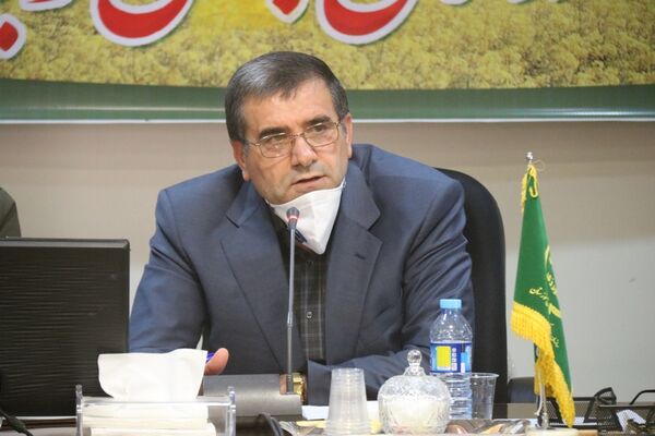 پیش‌بینی برداشت 4.5 میلیون تن محصول کشاورزی در پایان کشت‌های تابستانه