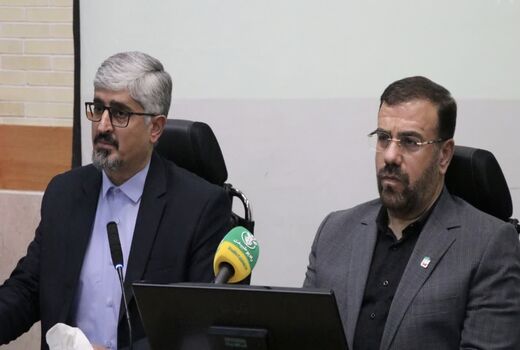 شورای کشاورزی فارس بهره‌وری آب و رفع موانع تولید را با جدیت پیگیری می‌کند