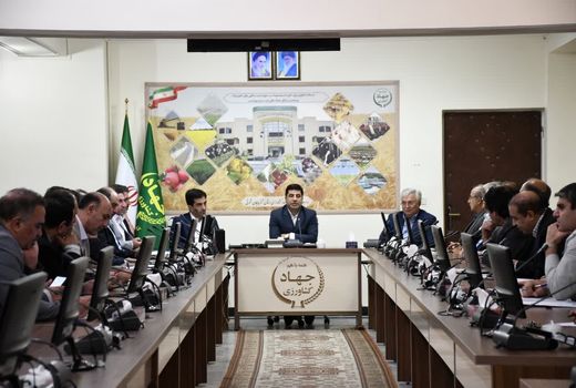 ایجاد زنجیره ارزش، راه حل چالش‌های حوزه طیور است