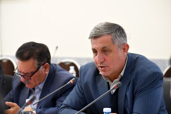 آذربایجان شرقی پیشتاز جهش تولید کشاورزی با تکیه بر بهره‌وری و فناوری‌های نوین