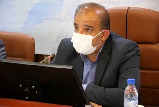 خوزستان استانی با ظرفیت بالای انبارهای نگهداری محصولات کشاورزی