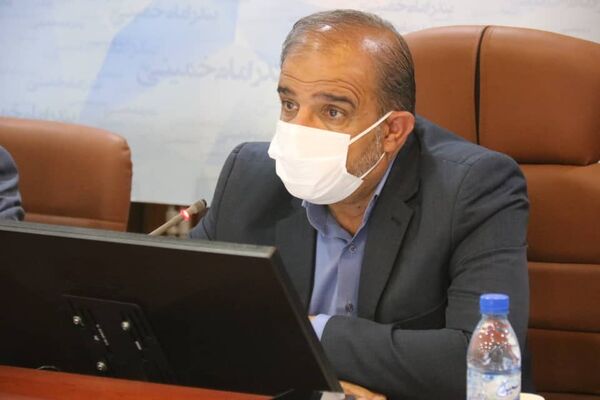 خوزستان استانی با ظرفیت بالای انبارهای نگهداری محصولات کشاورزی