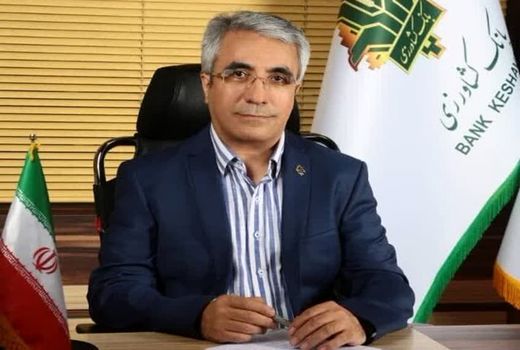 حمایت بانک کشاورزی استان قزوین از دامداران و مرغداران با اجرای طرح اعتبار زنجیره تأمین