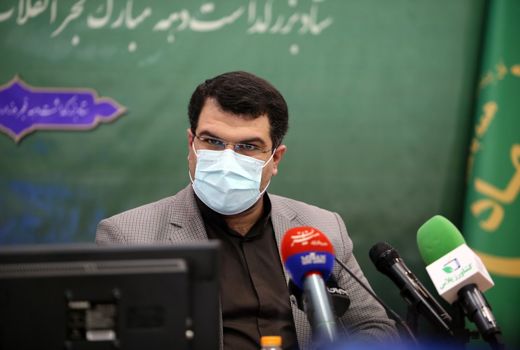 افتتاح 1696 پروژه بخش کشاورزی در ایام الله دهه فجر