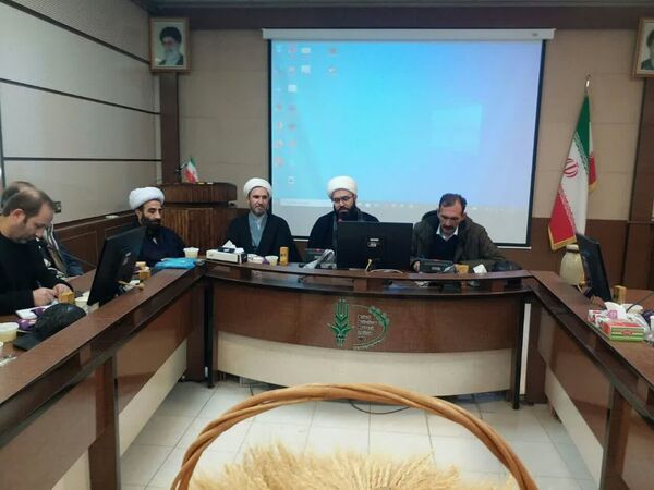 زیر بنای توسعه کشور تحقیق و پژوهش است