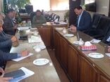 تفاهم نامه  نظارت بر کشت قراردادی پنبه در استان کرمان بین مرکز تحقیقات پنبه کشور و سازمان جهاد کشاورزی استان کرمان امضا شد