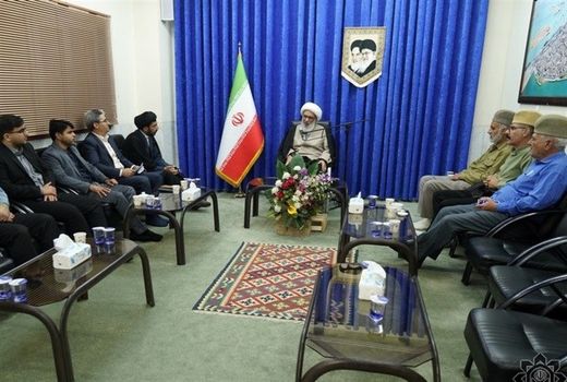  رفع مشکلات عشایر استان بوشهر با جدیت دنبال شود
