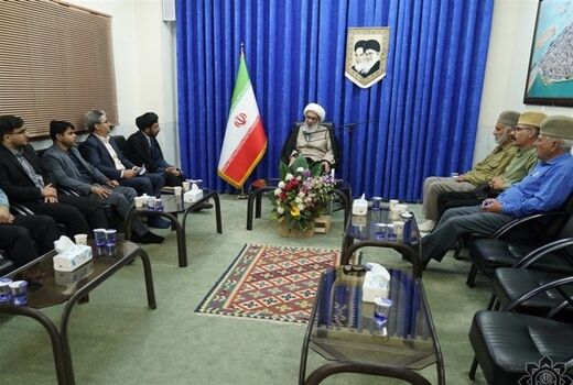  رفع مشکلات عشایر استان بوشهر با جدیت دنبال شود

