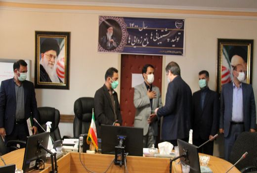 ایجاد شهرک صنایع تبدیلی بخش کشاورزی در 40هکتار از اراضی شهرک صنعتی قرچک