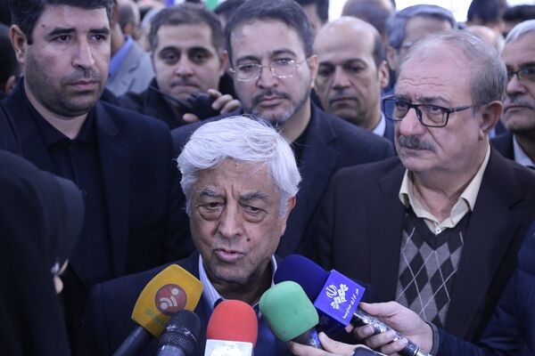 سالانه 1500 میلیارد تومان برای توسعه مکانیزاسیون کشاورزی سرمایه‌گذاری شده است