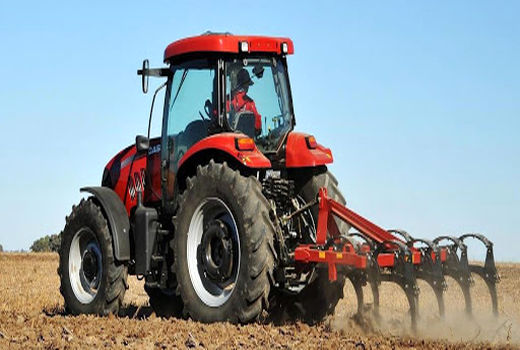 52 میلیارد از تسهیلات مکانیزاسیون کشاورزی در استان کرمانشاه جذب شده است