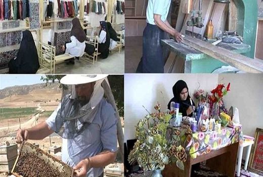 پرداخت بیش از یک میلیارد تومان تسهیلات روستایی به متقاضیان در ایلام