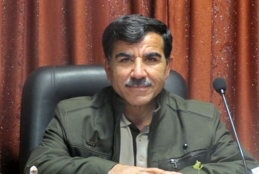 خرید تضمینی 33 هزار و 200 تن گندم و کلزا توسط شبکه تعاون روستایی استان قزوین