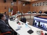  همگرایی بین المللی برای تشکیل کنوانسیون دریای عمان و خلیج فارس 