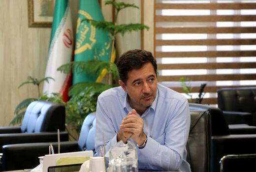 خبرنگاران پیشگامان عرصه آگاهی‌بخشی هستند
