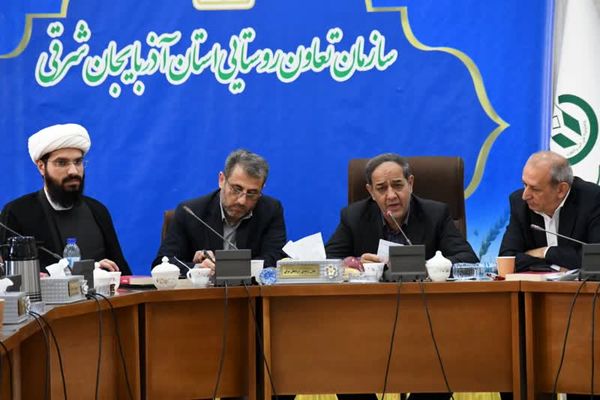 وزارت جهاد کشاورزی با نگاهی تشکل‌محور در مسیر ساماندهی اقتصادی حرکت می‌کند