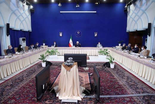 اختصاص اعتبار، امهال و اعطای تسهیلات برای مدیریت خشکسالی