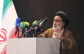قدرت جدید ایران در جهان با ارتقای امنیت غذایی حفظ می‌شود
