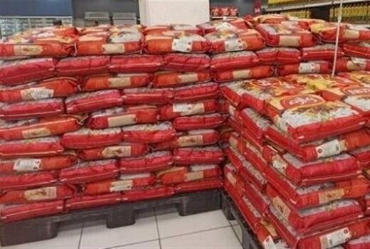 توزیع 6 هزار تن کالای اساسی در استان بوشهر 