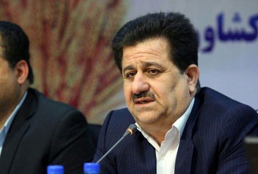 رونمایی از سامانه های «واردات و ترانزیت محموله‌های کشاورزی» و «پلمپ قرنطینه»  