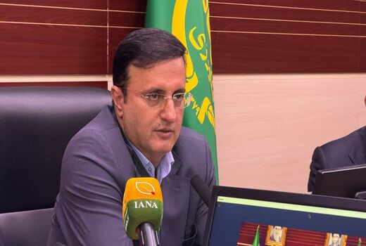 هماهنگی تولید و بازرگانی، شرط حفظ ثبات بازار محصولات دامی