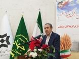 پخت روزانه 9 میلیون قرص نان در نانوایی‌های آذربایجان غربی
