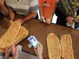 نرخ‌نامه منتشر شده قیمت نان تکذیب شد