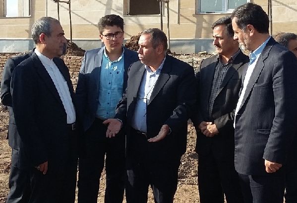 کشتارگاه تمام اتوماتیک مرغ اردبیل در هفته دولت افتتاح می شود/ صدور مجوز تغییر کاربری و تامین 65 میلیارد ریال تسهیلات برای راه اندازی کشتارگاه